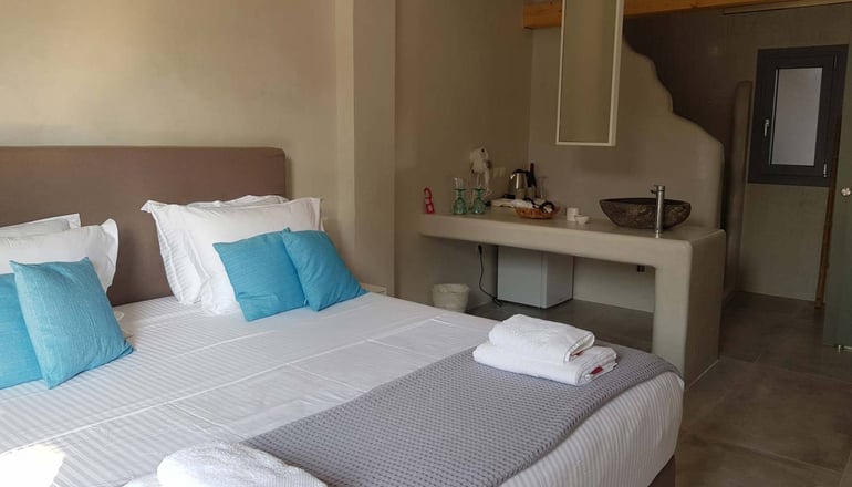 Agorastos Boutique Hotel